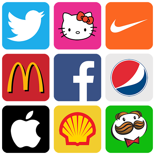 Logo quiz