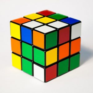 Rubik's Cube