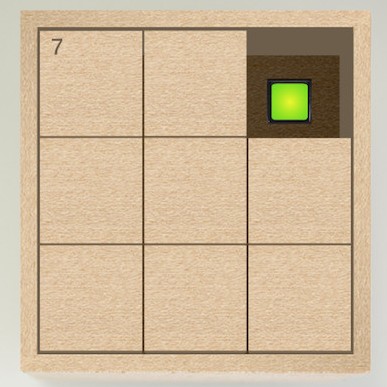 What's inside the box