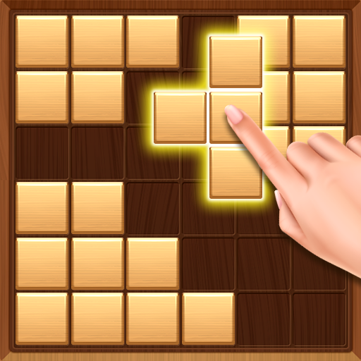Wood Block Puzzle